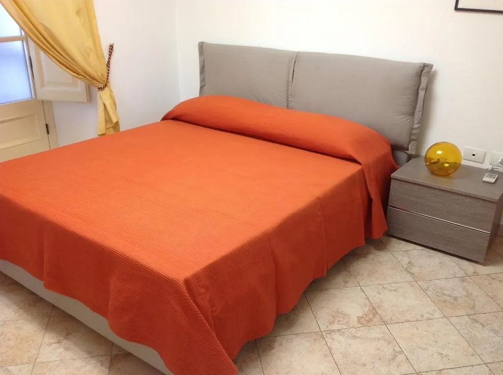 Levante Apartment Cagliari 0*,  Italië